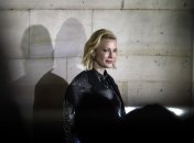 Кейт Бланшетт перевоплотится в необычный образ в новом мини-сериале