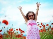 Вечерняя сказка. Как феи помогли девочке