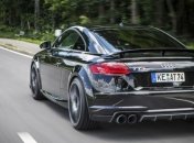 Audi TTS получила улучшения от ABT Sportsline