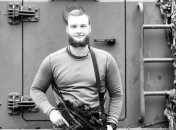 Всеволод Татьков погиб в июле 2023 года