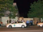 В Одессе активисты Евромайдана заняли офис областного комитета КПУ