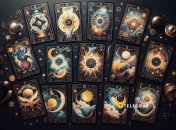 Гороскоп Таро, на що чекати 17 жовтня