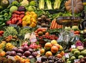 Понижение спроса: в Украине подешевели молодые овощи