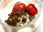 Фирменный десерт