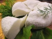 Швидкий бюджетний сир