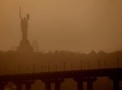 Загрязненность столичного воздуха превышала норму в 2-3 раза