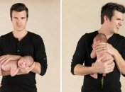 Подмоченная репутация: 17 младенцев, которые «испачкали» семейную фотосессию