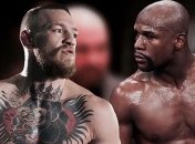 Макгрегор: Бой с Мейвезером уже реален