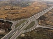 Дорога смерти: в сети обсуждают новую трассу, соединившую Киев и Днепр (фото, видео)