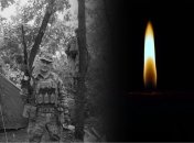 На фронте погиб Владимир Колдашев