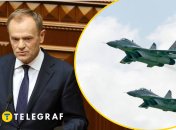 Варшава согласна передать старые самолеты, но не просто так