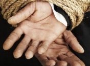 В Луганской области боевики похитили двух сотрудников ГФС