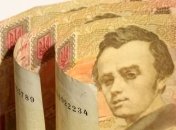 107 млн ​​грн налога на доходы физических лиц получил госбюджет