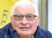 Умер восьмикратный призер Тур де Франс