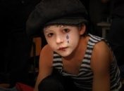 Ночные кошмары у детей