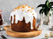 Такая глазурь получится даже у новичков