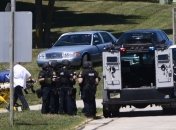 7 человек погибли в перестрелке в американском храме