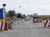 На границе с Крымом закроют КПВВ: подробности