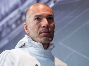 Зидан: Роналду взял телефон, так как хотел знать, может ли он продолжать играть