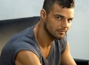 У Рики Мартина новый возлюбленный