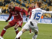 Гресь: С крупным счетом в Лиге чемпионов динамовцы не побеждали больше 16 лет