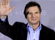 Лиам Нисон планирует прекратить съемки в боевиках