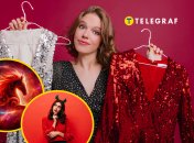 Головні кольори Нового року 2026