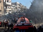 Теракт в Алеппо: более 20 человек погибли