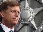 Макфол: Путин в Украине стремится сделать из США врага