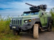 Бронеавтомобілі "Варта-2" від "Української бронетехніки" надійдуть до Сил оборони: є ще одна новинка