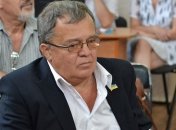 Умер Владимир Коренюгин - и.о. мэра Николаева