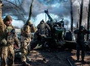 Бахмут є одним з "найгарячіших" міст України