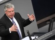 Депутат немецкого Бундестага Юрген Харт