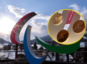 Медальный зачет Паралимпиады-2026 в Италии