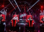 Команды звездных тренеров пополнились новыми участниками