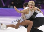 Олимпийская чемпионка Савченко: Горжусь тем, что родилась в Украине