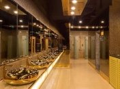 Самый роскошный спортзал в мире с абонементом за 32 тысячи долларов (Фото)