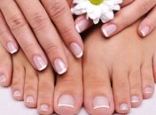 Как просто избавиться от грибка ногтей