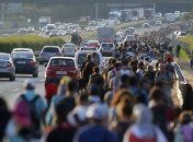 НАТО займется мигрантами в Средиземном море и Италии