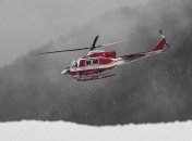 Лавина в Италии: спасатели обнаружили еще 4 выживших