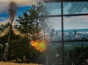 Українські військові мужньо борються на півдні та на сході