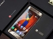 Стала известна точная дата презентации Huawei Mate 10