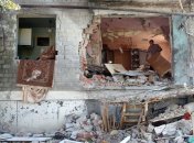 Обстановка в Донецке: ночь с 29 на 30 июля прошла под залпы орудий