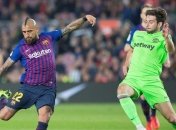 Барселона установила рекорд в Кубке Испании