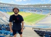 "Разбитые головы, задержания, испорченные настроения": как в Одессе прошел концерт Макса Коржа (видео)