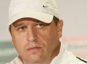 Вернидуб: Ничья в игре с "Динамо" - справедливый результат