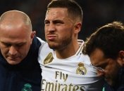 Реал потерял главную звезду в игре с ПСЖ