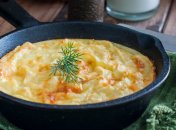 Ароматная, самая нежная – итальянская классика у вас на столе