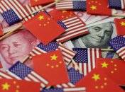 США и Китай