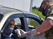 Украина закрывает границу для иностранцев